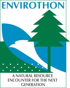 NCF Envirothon Logo